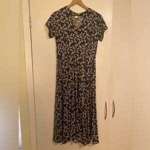 Karina brand dress